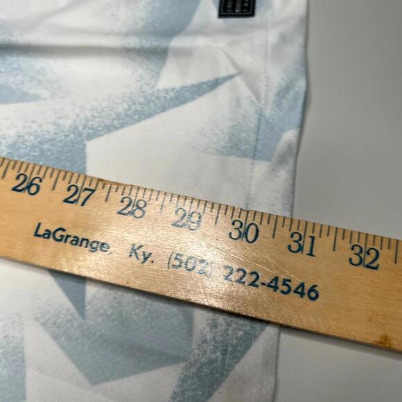 Nike USA Men’s Soccer Jersey XL White 2024 Stars USMNT FZ9017-101 New w/ Tags - Picture 2 of 12